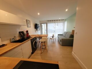  Appartement � vendre 2 pi�ces 28 m�