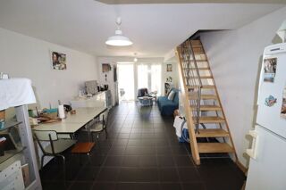  Maison � vendre 3 pi�ces 58 m�