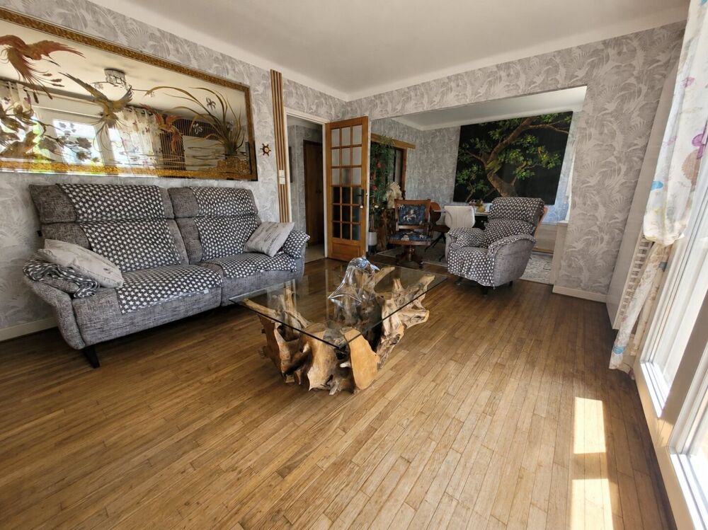 Vente Maison Maison Perros guirec