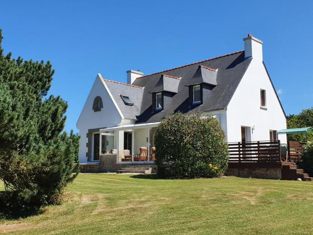Maison 5 chambres