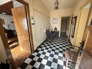  Maison � vendre 10 pi�ces 208 m�