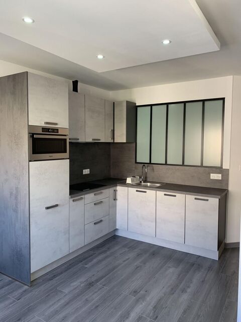  Appartement � louer 1 pi�ce 31 m�