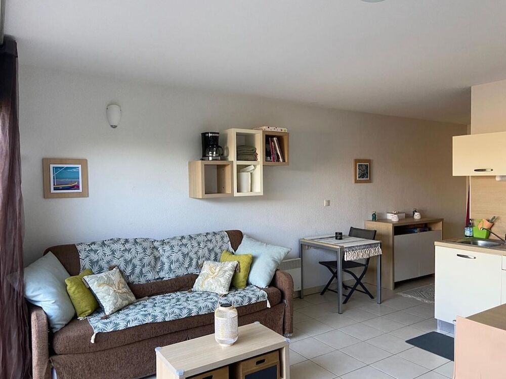 Vente Maison Maison Avec cabine Azille