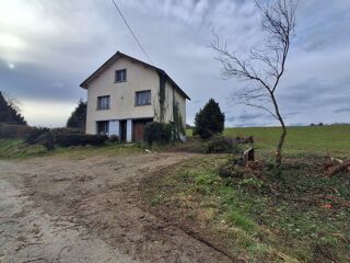  Maison à vendre 4 pièces 99 m²