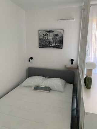  Appartement à louer 1 pièce 23 m²