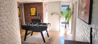  Maison à vendre 7 pièces 214 m²