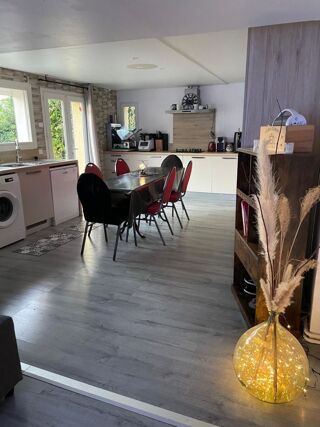  Maison à vendre 7 pièces 200 m²