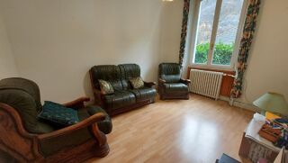  Maison � vendre 5 pi�ces 66 m�