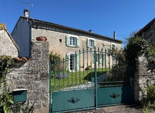  Maison à vendre 5 pièces 184 m²