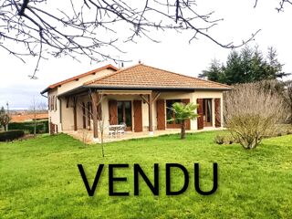  Maison à vendre 5 pièces 119 m²