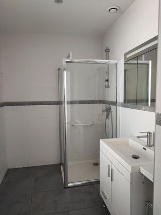  Appartement � louer 2 pi�ces 70 m�