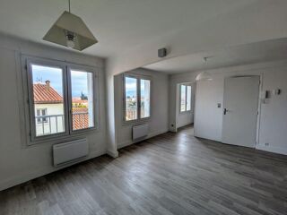  Appartement à vendre 2 pièces 52 m²