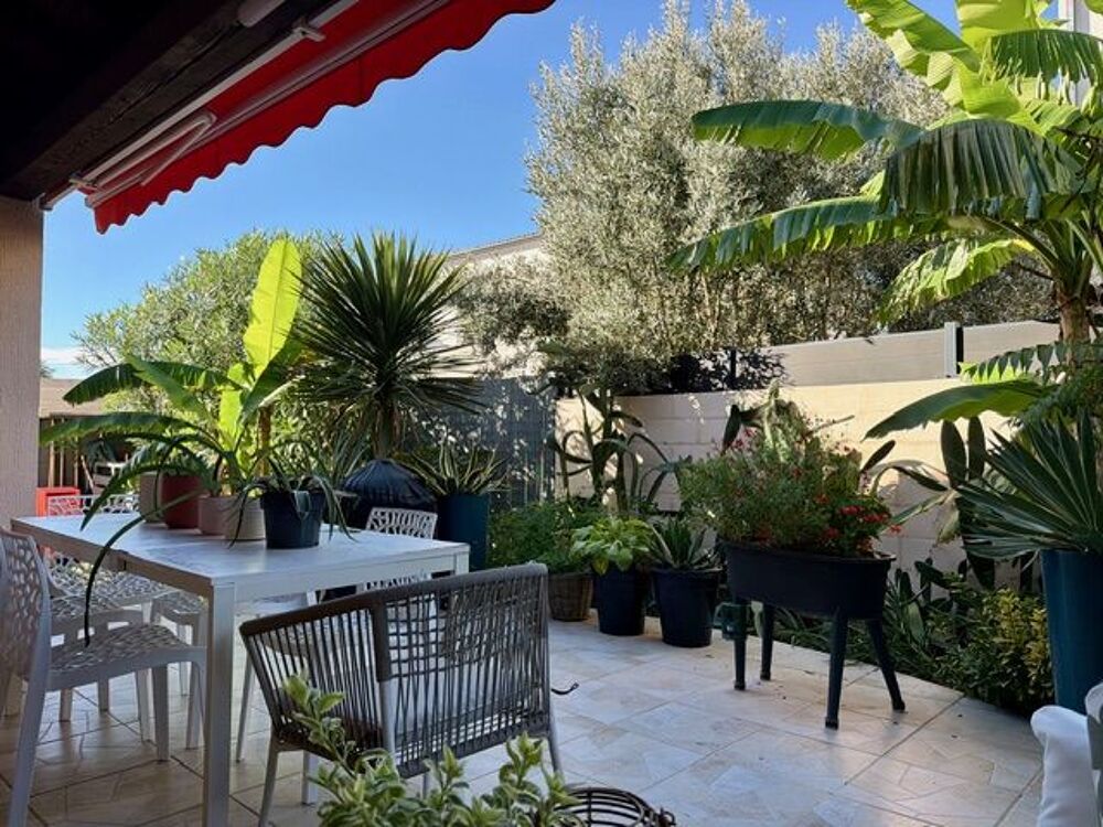 Vente Maison Villa LUNEL NORD Lunel