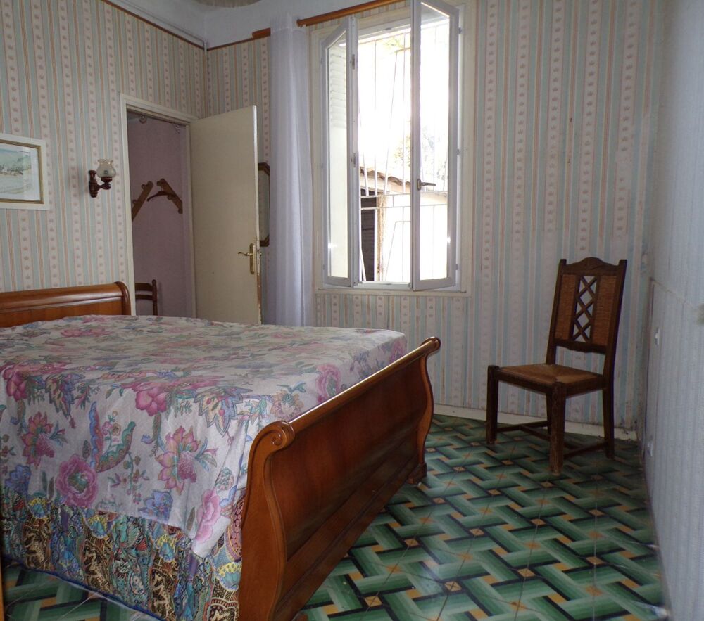 Vente Maison Maison Beziers