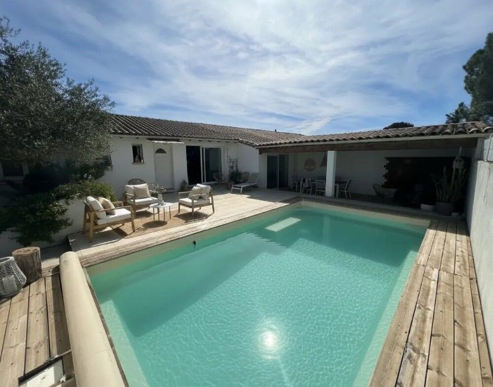 Vente Maison Villa Castries