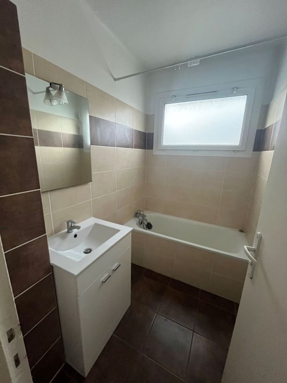 Location Appartement 3 Pièces Nimes