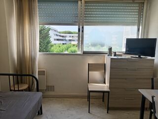  Appartement  vendre 1 pice 18 m