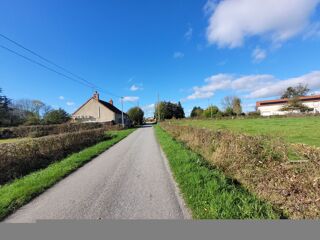  Terrain � vendre 1 pi�ce 1925 m�