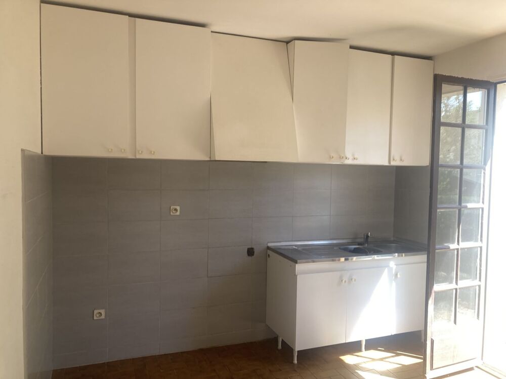 Vente Maison Villa jardin Narbonne