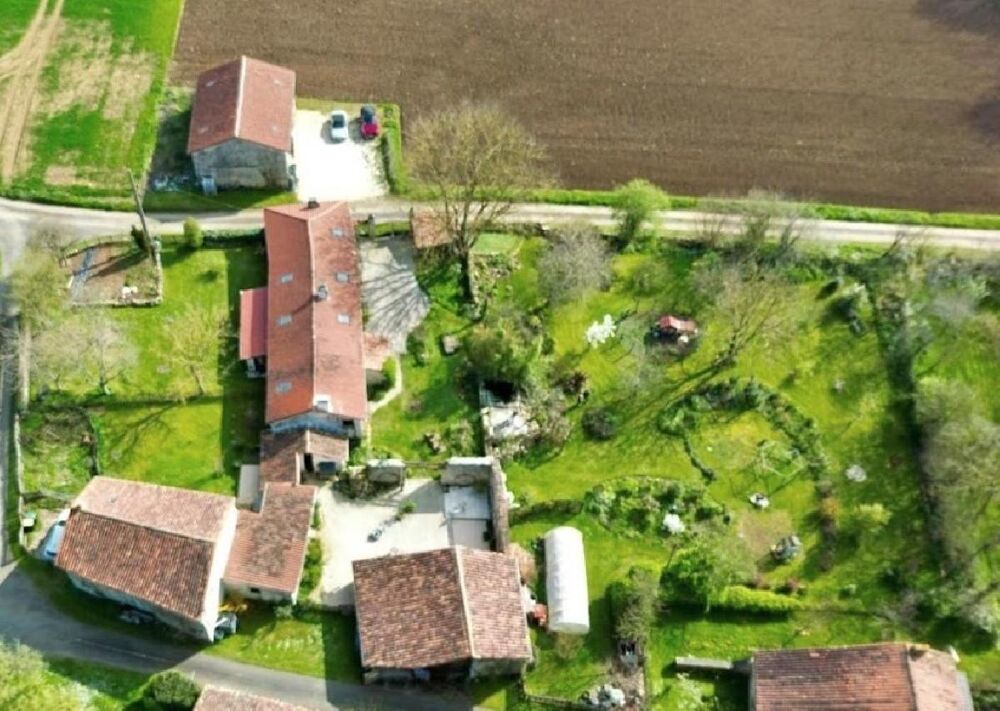 Vente Maison Maison Verteuil sur charente