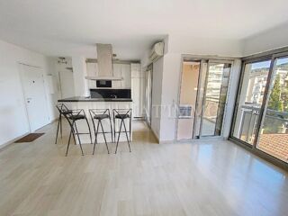  Appartement � vendre 2 pi�ces 46 m�