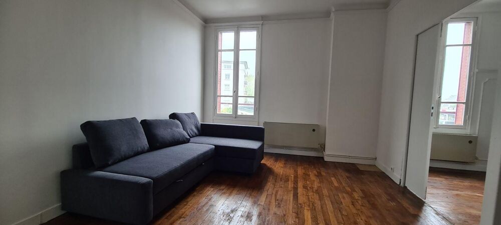 Vente Appartement 3 Pièces Maisons alfort