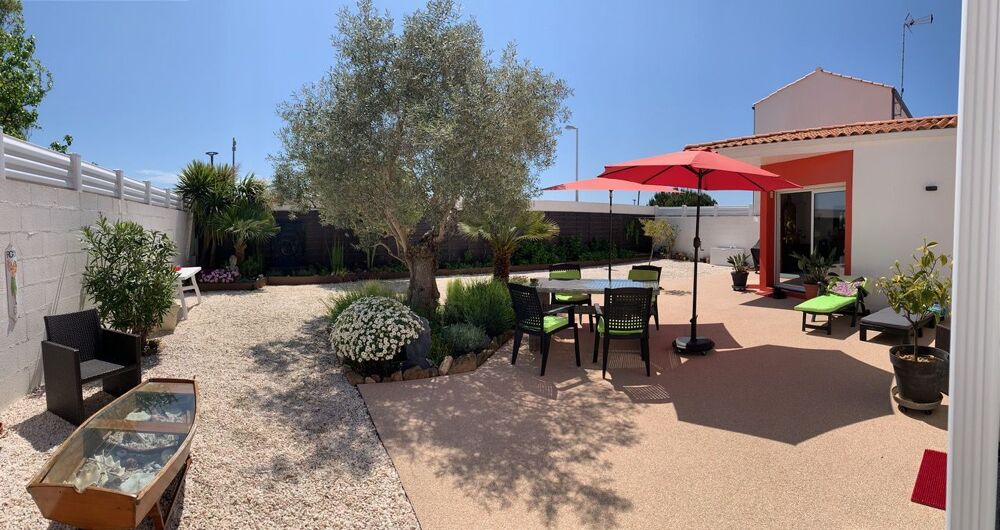 � vendre  Maison Les Sables-d'Olonne (85180)