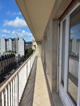  Appartement � vendre 5 pi�ces 136 m�