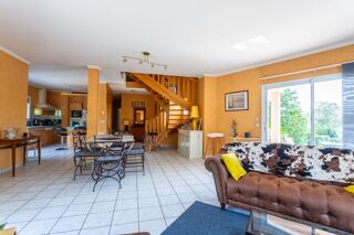  Maison à vendre 6 pièces 134 m²