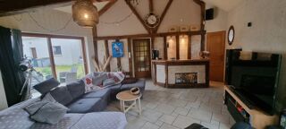  Maison � vendre 8 pi�ces 177 m�