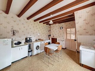  Maison � vendre 3 pi�ces 78 m�