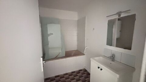  Appartement � louer 2 pi�ces 41 m�