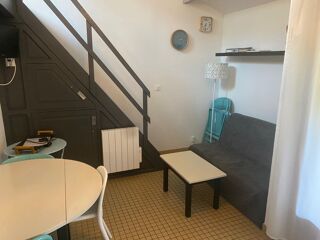  Maison � vendre 2 pi�ces 24 m�