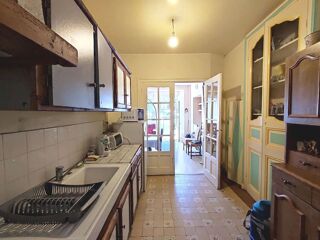  Maison � vendre 5 pi�ces 77 m�