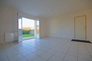  Maison � vendre 4 pi�ces 81 m�