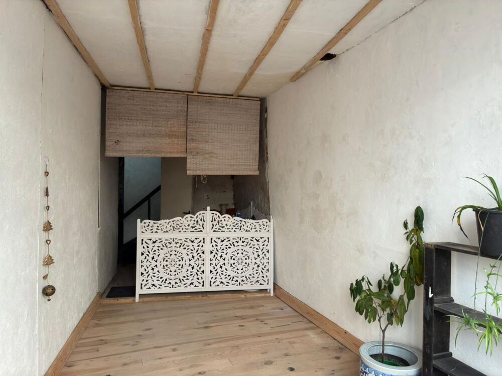 Vente Maison Maison Saint leonard de noblat