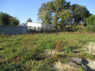  Terrain � vendre 1 pi�ce 450 m�