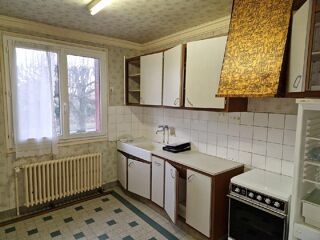  Maison  vendre 3 pices 60 m