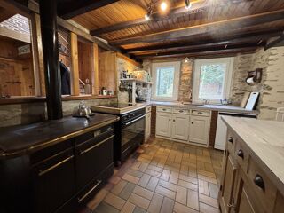  Maison à vendre 6 pièces 165 m²