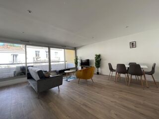  Appartement à louer 1 pièce 11 m²