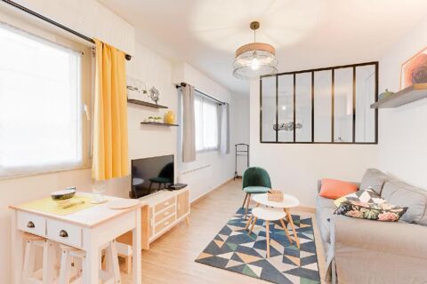  Appartement � louer 1 pi�ce 36 m�