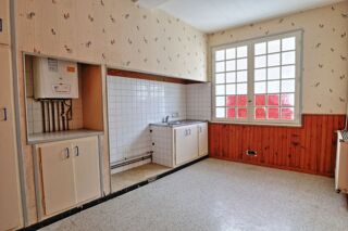  Maison à vendre 6 pièces 140 m²