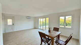  Maison à vendre 4 pièces 100 m²