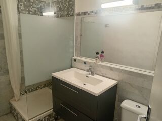  Appartement � vendre 1 pi�ce 25 m�