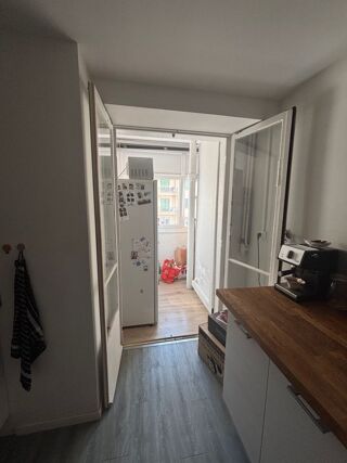  Appartement  louer 4 pices 89 m