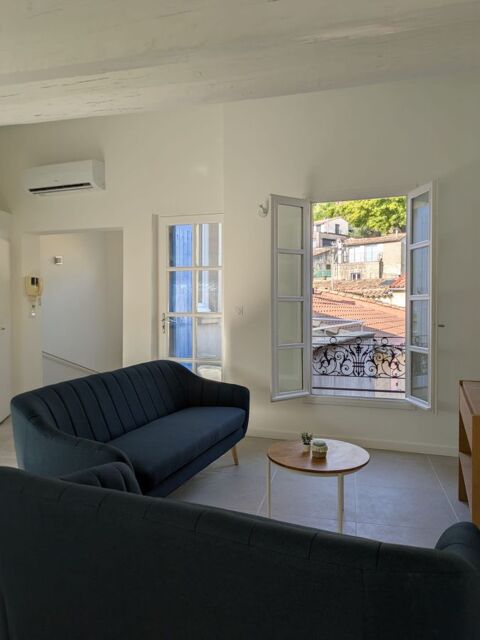  Appartement � louer 4 pi�ces 105 m�