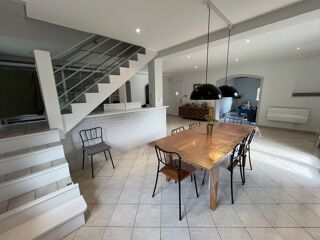  Maison à vendre 7 pièces 225 m²