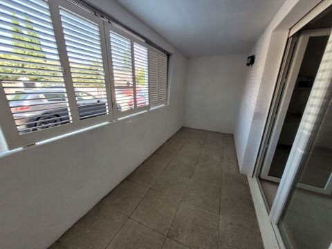  Appartement � louer 1 pi�ce 21 m�