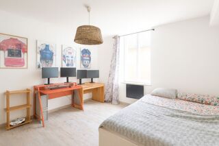  Appartement � vendre 3 pi�ces 59 m�