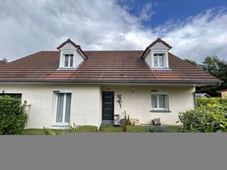  Maison � vendre 6 pi�ces 119 m�